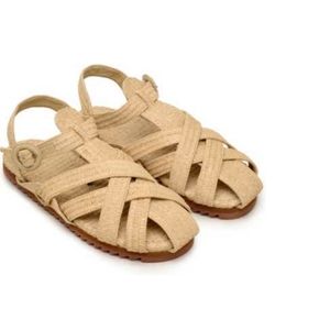 Farmrio sandals
